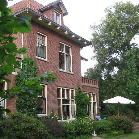B&B De Rollecate Punthorst Luaran gambar