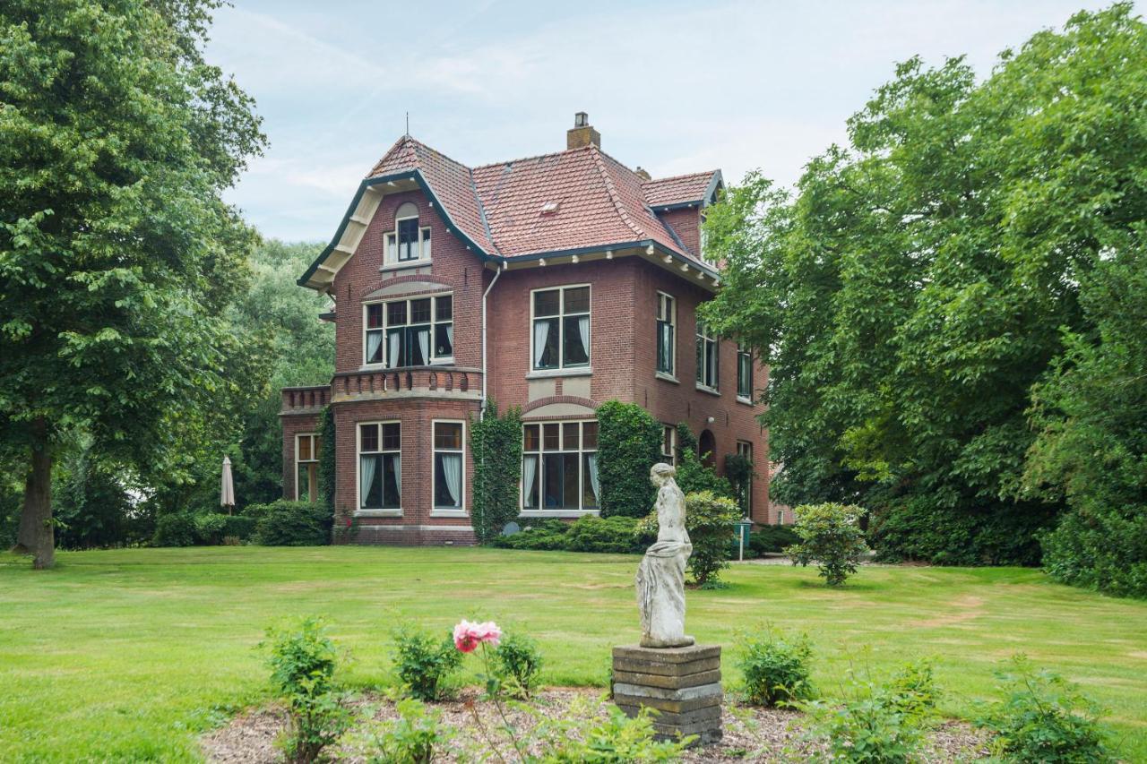 B&B De Rollecate Punthorst Luaran gambar