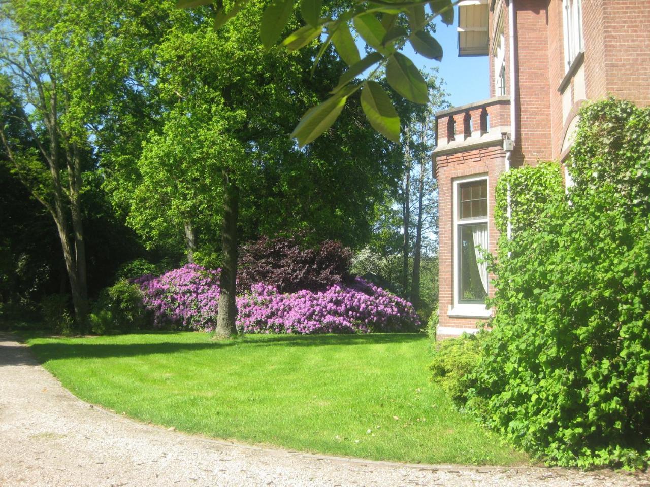 B&B De Rollecate Punthorst Luaran gambar