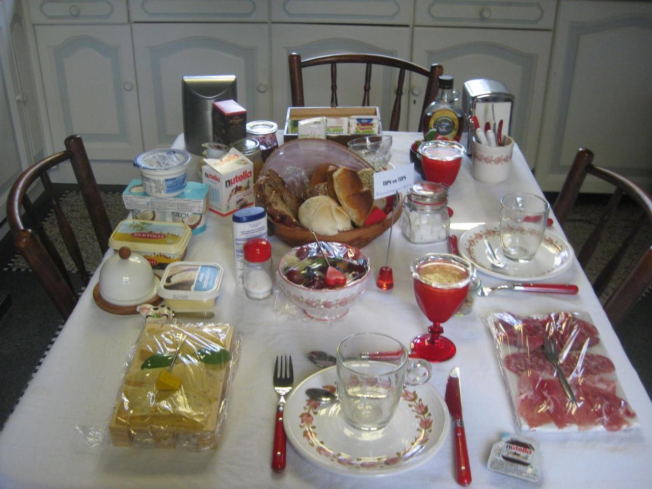 B&B De Rollecate Punthorst Luaran gambar