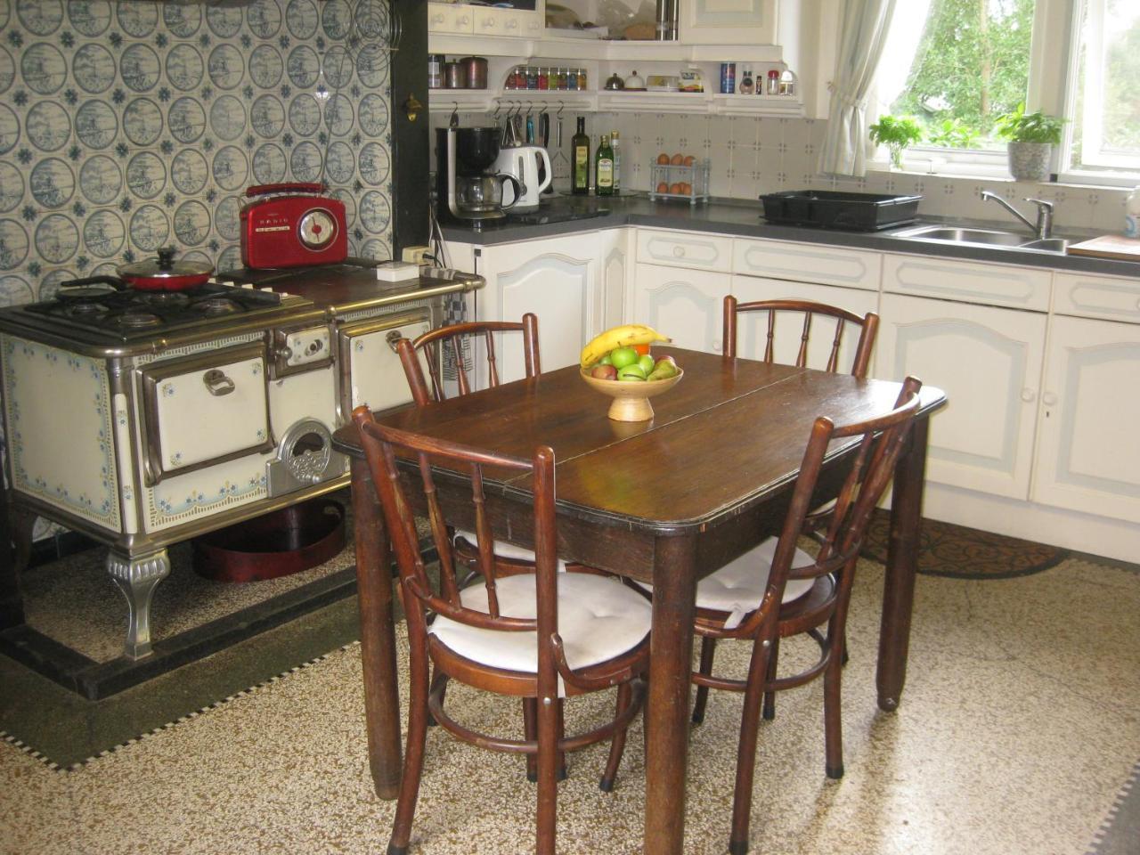 B&B De Rollecate Punthorst Luaran gambar