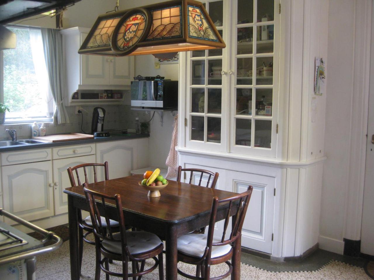 B&B De Rollecate Punthorst Luaran gambar
