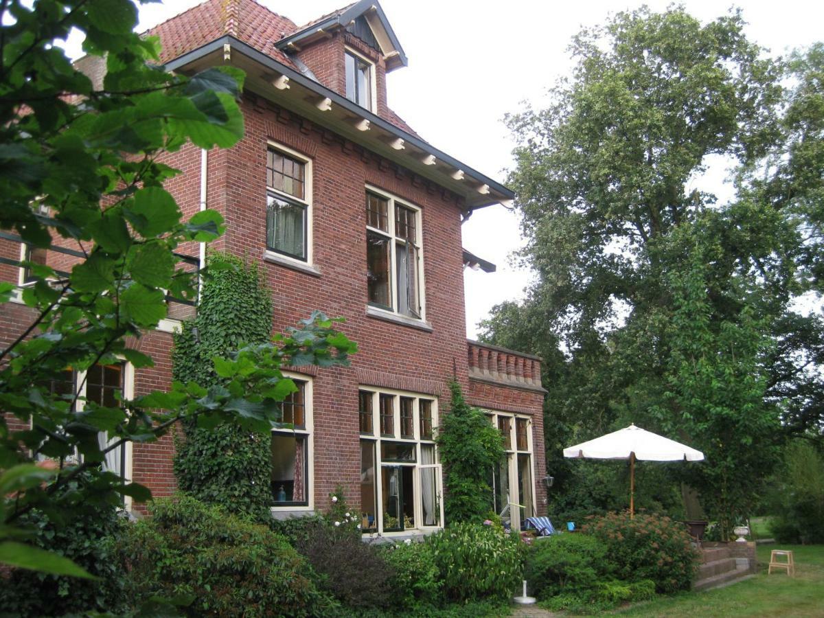 B&B De Rollecate Punthorst Luaran gambar