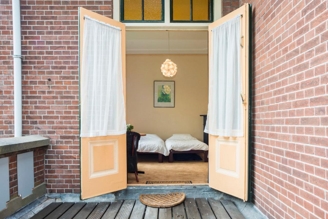 B&B De Rollecate Punthorst Bilik gambar