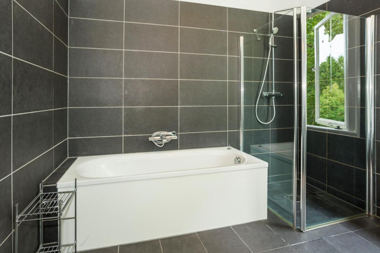 B&B De Rollecate Punthorst Bilik gambar