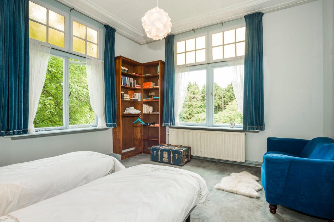 B&B De Rollecate Punthorst Bilik gambar
