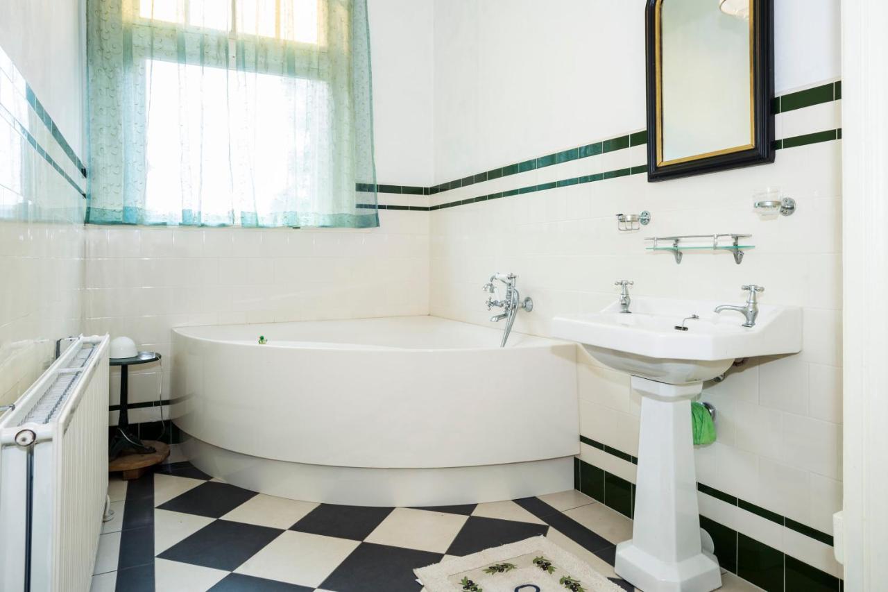 B&B De Rollecate Punthorst Bilik gambar