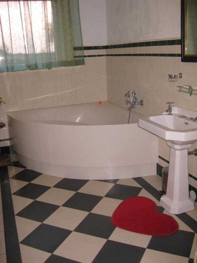 B&B De Rollecate Punthorst Luaran gambar